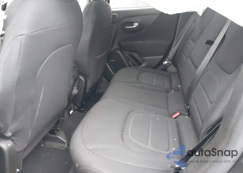 2021 Jeep Renegade Latitude 4X4 from USA, damaged, VIN ZACNJDBB4MPM79934